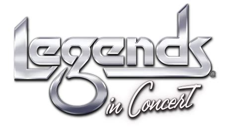 Legends In Concert Las Vegas | Show Dates & Tickets From $45