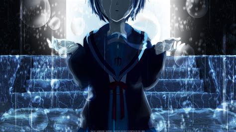 Rain Sad Anime Wallpapers - Top Free Rain Sad Anime Backgrounds ...