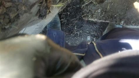 POV Lad Unzips And Flops It Out To Take A Yellow Piss Next To Muddy Tire Pornhub Gay