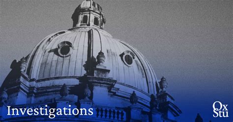 Su President Suspended Over Porn Scandal The Oxford Student