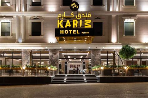 Karim Hotel Riyadh Diskon Sd 50 And Harga Promo