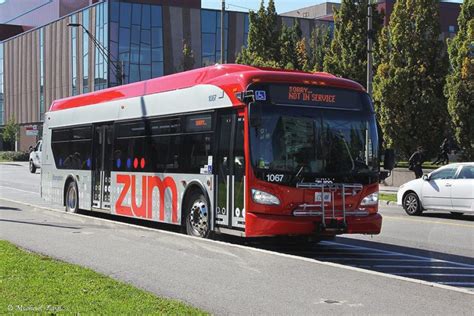 Brampton Transit Just Made Some Major Changes To Routes And Service