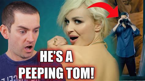 Polina Gagarina Reaction Шагай Shagay Mv Youtube