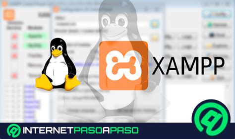 Instalar XAMPP en Linux Guía Paso a Paso 2025