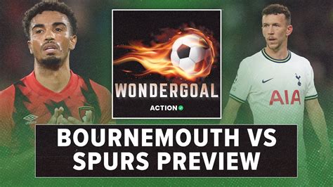 Bournemouth Vs Tottenham Betting Preview Premier League Picks Epl