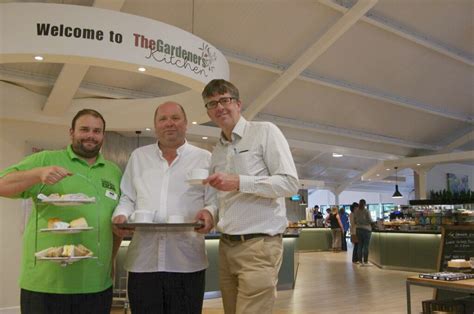 Mappleborough Green Garden Centre launches | HortWeek