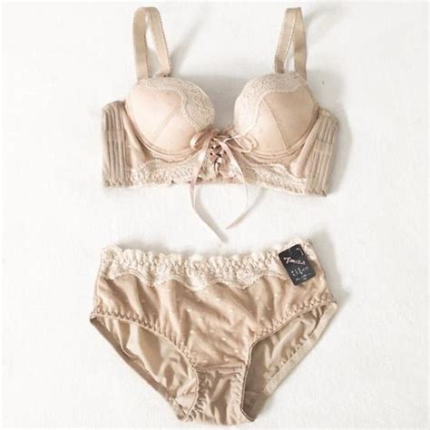 Japanese Lingerie Set Brand New With Tags Super Depop