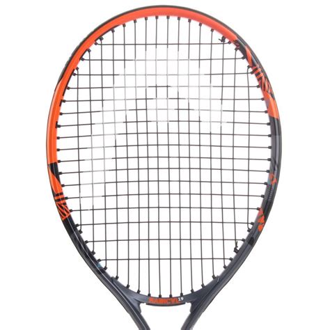 Rakieta Head Radical Jr 19 Tenis Rakiety Juniorskie Tenis