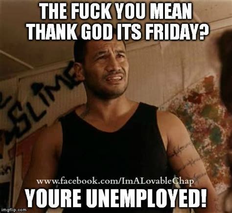 23 Thank God Its Friday Meme Images And Pictures Picss Mine