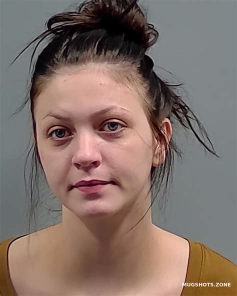 BROWN AMANDA DANIELLE 02 17 2024 Escambia County Mugshots Zone