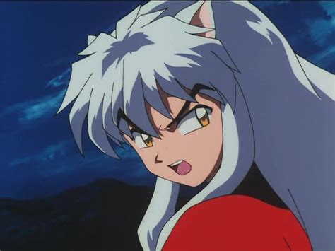 Pin By Kailie Butler On Inuyasha And His Daughter Moroha Anime