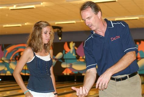 Walter Ray Williams, Jr. teaches South Baldwin bowlers - al.com