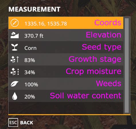 Is this right? {Seasons 19] : r/farmingsimulator