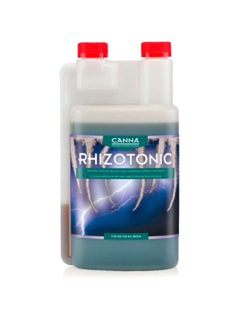 Rhizotonic 250 Ml Canna