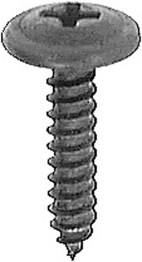 100 42 141 X 20mm Phillips Washer Head Screw 11501884