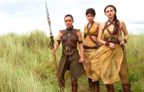 Game of Thrones' Dorne storyline — and why people hate it — explained - Vox