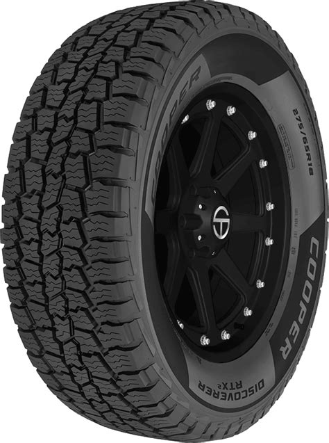 Buy Cooper Discoverer RTX2 LT245 75R16 Tires SimpleTire