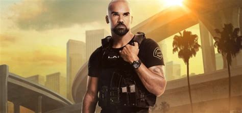 S.W.A.T. Season 5 - watch full episodes streaming online