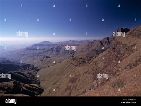 drakensberg national park, south africa, africa Stock Photo - Alamy