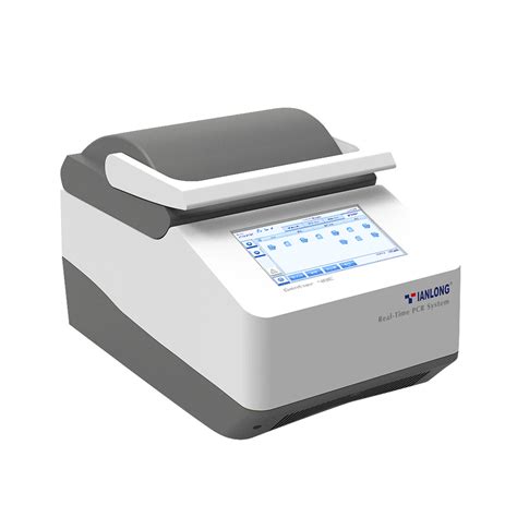 Neobio Shop Pcr Tempo Real De Detecção Quantitativa Fluorescente