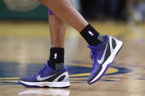 Slamkicks Presents Top 100 The Nike Kobe 6 Is The Third Best Sneaker Ever