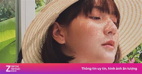 Hải Tú Sử dụng nhiều danh xưng hot girl sẽ mất đi giá trị Gương mặt trẻ ZNEWS VN