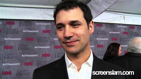 Game Of Thrones Season Ramin Djawadi Music Composer Exclusive