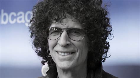 Howard Stern and Sirius XM Agreement To Extend Another 5 Years