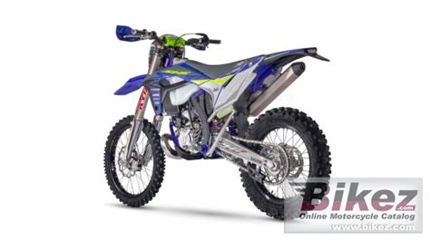 Sherco 300 SE Factory Gallery