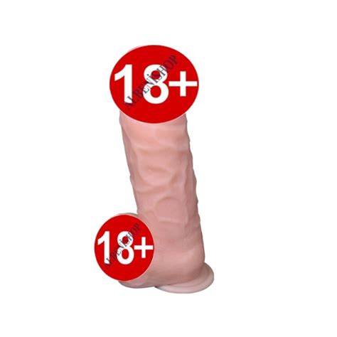 Dildo Series X Man Cm Realistik Penis Alboni Shop