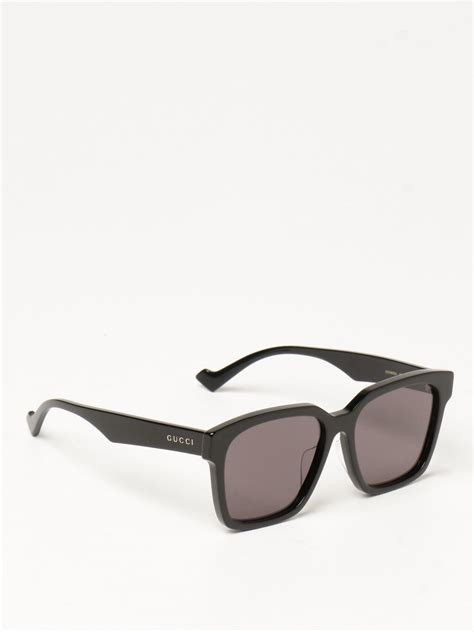 Gucci Gafas Para Mujer Negro Gafas Gucci Gg0965sa En Línea En Gigliocom