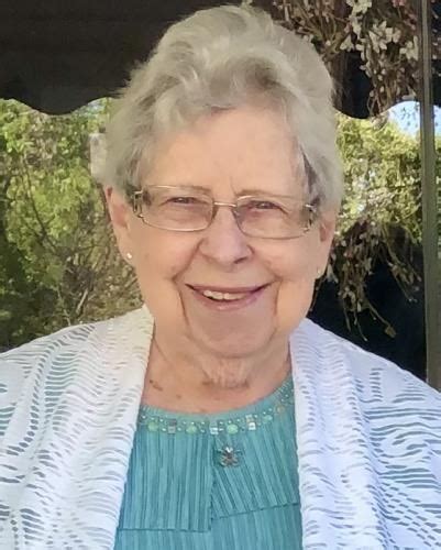 Lillian Conway Obituary 2024 Norfolk Va The Virginian Pilot