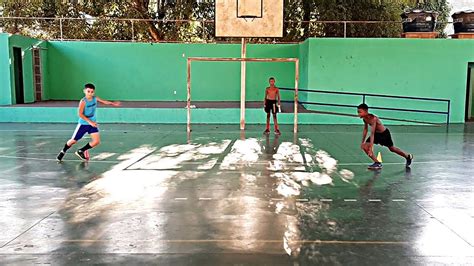 Treino De Futsal Preparo Físico E Fundamentos Youtube