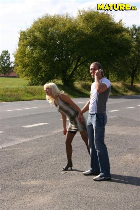 Mature MMF Sex In A Taxi Porn Pictures XXX Photos Sex Images 3044362 PICTOA