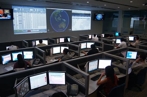 Operations Center