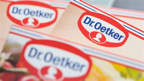 Oetker Droht Die Zerschlagung Manager Magazin