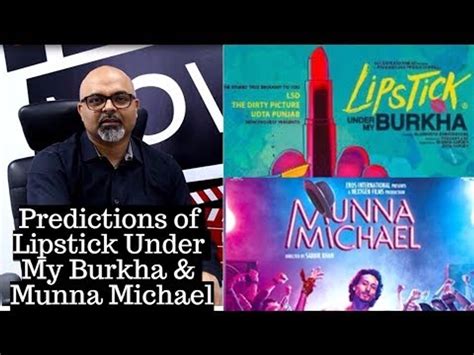 TutejaTalks Box Office Prediction For Lipstick Under My Burkha