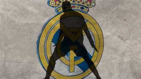 Real Madrid Cristiano Ronaldos Shadow Still Hangs Over The Bernabeu