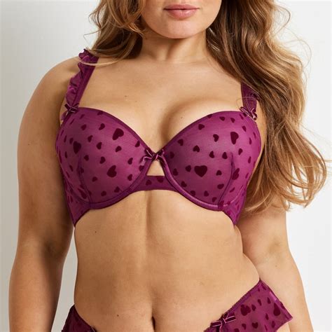 Womens Lingerie BIG W