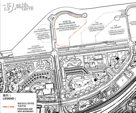 【居屋2022】東涌裕雅苑：售價、規劃、配套、按揭全攻略 胡‧說樓市