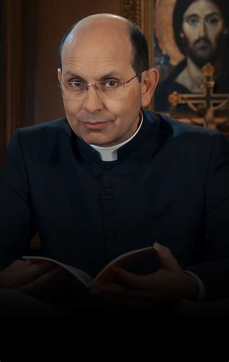 Padre Paulo Ricardo Programas