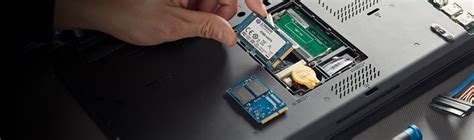 Kc Up To Tb And Msata Ssd With Hardware Based Self