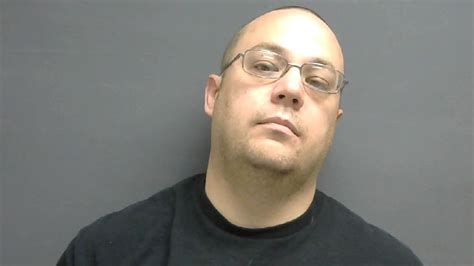 Griggsville Man Faces Charges Of Failing To Register As Sex Offender In