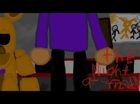 The night at Freddy’s - YouTube