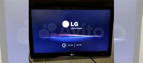Телевизор LG 37LE5500, Full HD, 37" 94см купить в Москве | Электроника ...