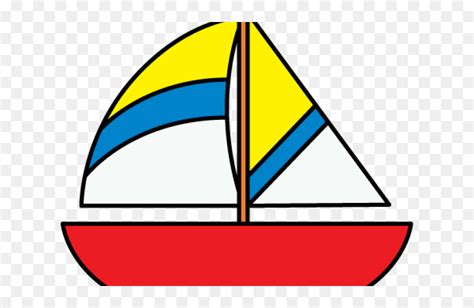 Boat Clipart No Background