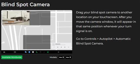 Rear View Camera Upgrade | Tesla Motors Club