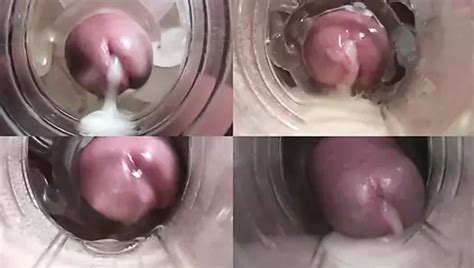 Fleshlight Quickie 2 Gay Porn XHamster