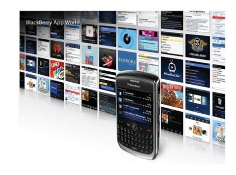 Best BlackBerry apps for businessmen - CELLPHONEBEAT