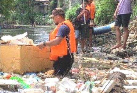 Walhi Sumut Dukung Penerapan Perda Pengelolaan Sampah Di Medan